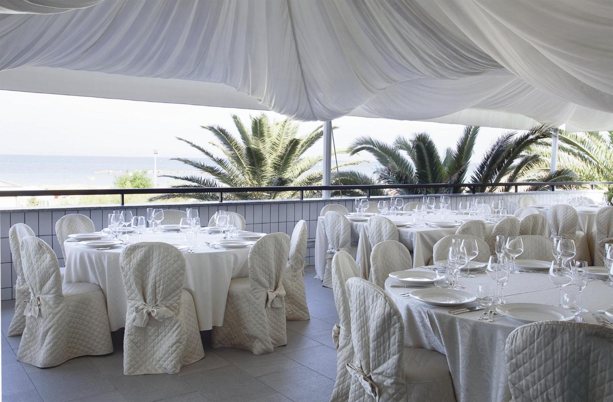 Hotel Royal Fermo Exterior photo